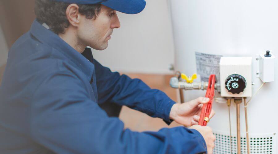 Local expert plumbing services in Union Dale, PA